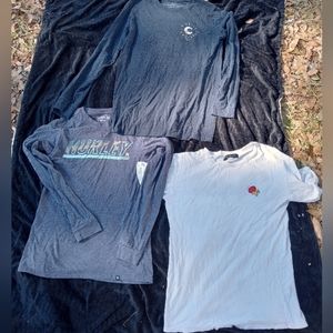 Brand New skate company shirts